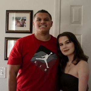 Meet your Posher, Adam